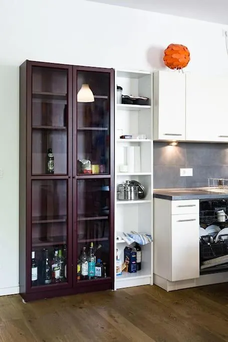 Zentrales Zimmer, Naehe Hauptbahnhof Apartment Munich Germany