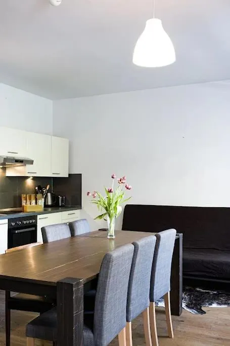 Zentrales Zimmer, Naehe Hauptbahnhof Apartment Munich 0*,  Germany