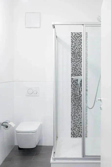 Zentrales Zimmer, Naehe Hauptbahnhof Apartment Munich 0*,  Germany