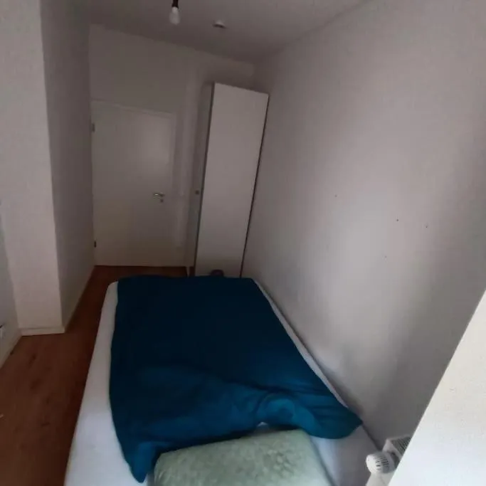 Zentrales Zimmer, Naehe Hauptbahnhof Apartment Munich 0*,