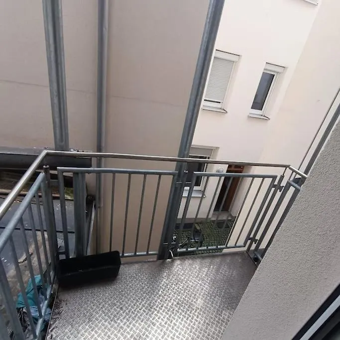 Zentrales Zimmer, Naehe Hauptbahnhof Apartment Munich